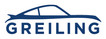 Logo kfz greiling5 GmbH